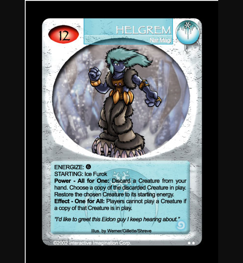Helgrem